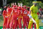 Top 4 Group Stage Matches of the 2026 ICC T20 World Cup ft. Zimbabwe vs Australia, Nepal vs England, and More