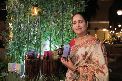 Kaayu Rituals, UK-Backed, Launches in Delhi to Redefine Wellness and Self-Care