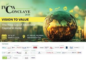 IVCA Conclave 2026 Marks 15 Years of Shaping India's Alternate Capital Ecosystem