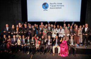 PATWA International Travel Awards 2026 Presented at ITB, Berlin
