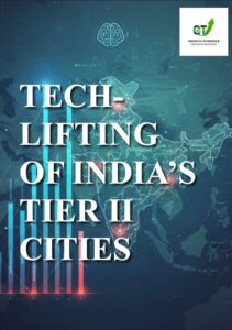 G.I.T.A Charts Out Sectoral Anchors for Tech-Led Growth Strategy of eight Tier-II Cities Across India
