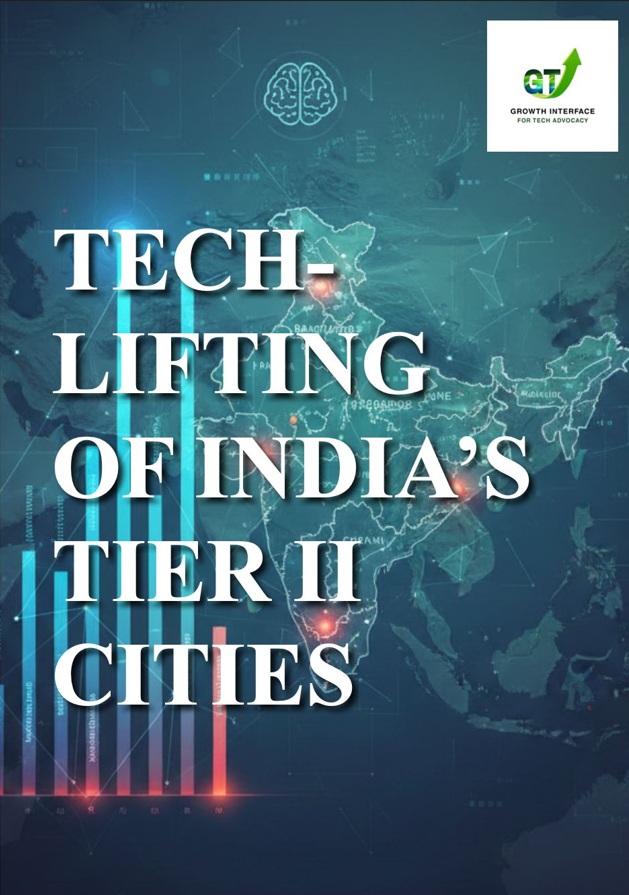 G.I.T.A Charts Out Sectoral Anchors for Tech-Led Growth Strategy of eight Tier-II Cities Across India
