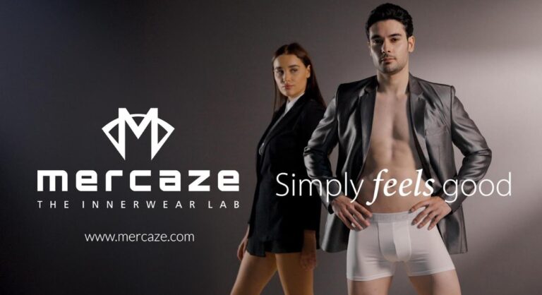 Mercaze Launches in India, Redefining Everyday Innerwear with Elevated Comfort