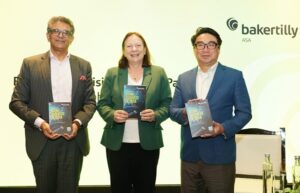 India's Rise as a Strategic Capital Destination Gains Momentum: Baker Tilly ASA India Launches 'Doing Business in India'