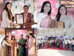 Women Run the Show at VELS Jollywood Studios & Adventures in Special Leadership Initiative