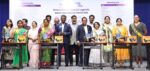 Rotary Club of Chennai Legends and Rotary District 3234 Donate 225 Sewing Machines to Women