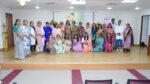 Fortis Hospital Bannerghatta Road Celebrates Women Community Leaders with Felicitation on International Women's Day