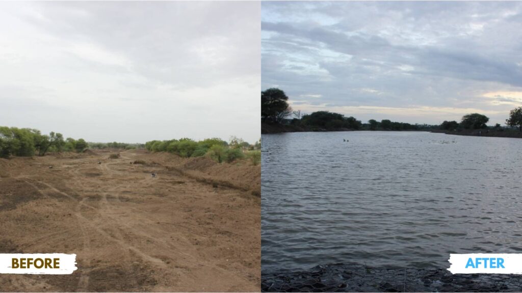 Art of Living's Jalyukt Shivar 2.0: A Bold Blueprint for Water-Secure Maharashtra