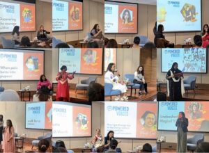 Mpower's 'MPowered Voices' Spotlights Stories of Women Rebuilding Themselves
