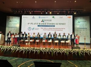 India Poised to Become a Global Manufacturing Hub for Smart Protein Processing Equipment, Finds Landmark GFI India and NIFTEM-T Study