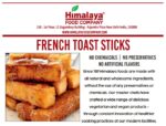 Himalaya Food International Expands Global Presence with UK Product Launch and US Foods Vendor Approval