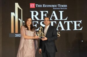 BPTP Receives 'Iconic Project - Commercial' Recognition at ET Real Estate Conclave & Awards 2026