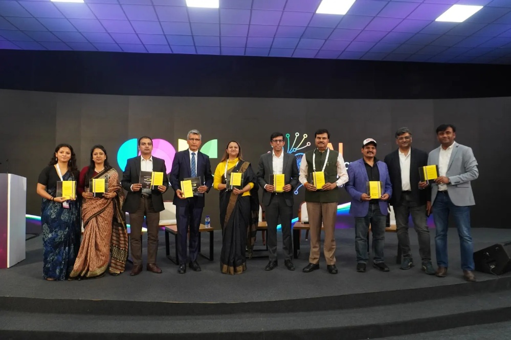 At AI Impact Summit 2026, Jaipur's CODE Edu Launches AI-Powered Creative Learning Platform 'EnCODE'