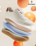 Hush Puppies Brings Bounce Technology to Its Office Sneaker Collection