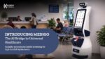 Kody Technolab Ltd. Launches Medigo Robot, AI-powered Health Screening System Built to Expand Preventive Healthcare Infrastructure