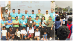 Young Changemakers Run for a Greener Future