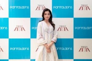 The Wardrobe Refresh You Needed; Samantha's fashion brand 'Truly SMA' just dropped in Pantaloons and We're Obsessed