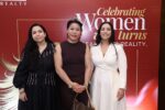 Nimbus Group Hosts Women's Day Event with Mary Kom, Highlights Women's Leadership Across Sectors