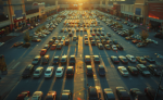 Why Location, Parking and Access Now Decide Retail Success