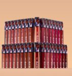 Lip Appreciation Day, the KIRO Way: Clean Colour, Flattering Nudes and Lip Care for Every Day