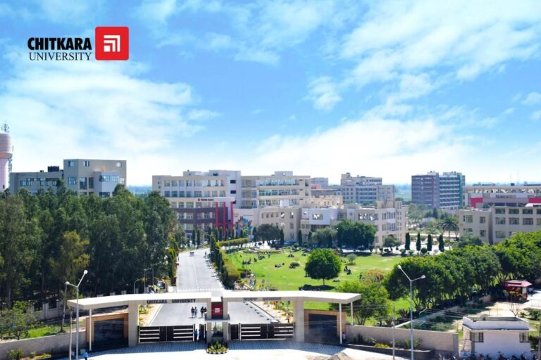 Chitkara University Online Introduces Global Accounting MBA amid Rising Demand for International Finance Skills