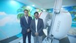 A.I. Enabled Advance G Scan Open Weight Bearing MRI at Mallika Hospitals First in Hyderabad