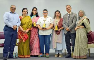 SrijanShakti Awards 2026 Honour Women Shaping India's Design and Creative Future