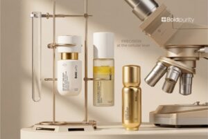 Boldpurity® Declares the End of the 10-Step Routine