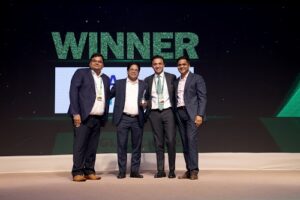 EAAA  Alternatives Wins 'Best Infrastructure Fund – Overall Performance 2026' Award at IVCA Alternate Capital Excellence Awards 2026