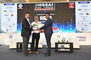 Piramal Realty Wins Big at OHSSAI HSE Excellence & ESG Global Awards, Reinforcing Commitment to Safety & Sustainability
