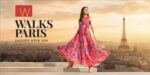WforWoman Makes History, Becomes First Indian Wear Retail Brand to Debut at Paris Fashion Week