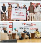 Chandigarh University Hosts International Conference on 'New Media Ecologies 'CommuniGate 2026'; Transforming Communication Paradigms in the Digital Age