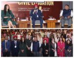 Chandigarh University Hosts Panel Discussion on 'Rise of the Powerful Repeat Player in Civil Litigation' as Part of 'India International Disputes Week 2026'