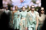 Moscow Fashion Week Highlights Global Talent and Indian-Inspired Collections