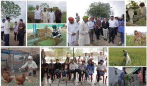 PwC India Foundation strengthens climate Resilient Livelihoods for more than 400 Farming Households through Flood Recovery Initiatives