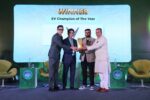 VinFast Continues Award Momentum in India with Wins at Jagran Hi-Tech and Car&Bike Awards 2026