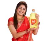 Gold Winner Refined Sunflower Oil Onboards Rachita Ram as Brand Endorser