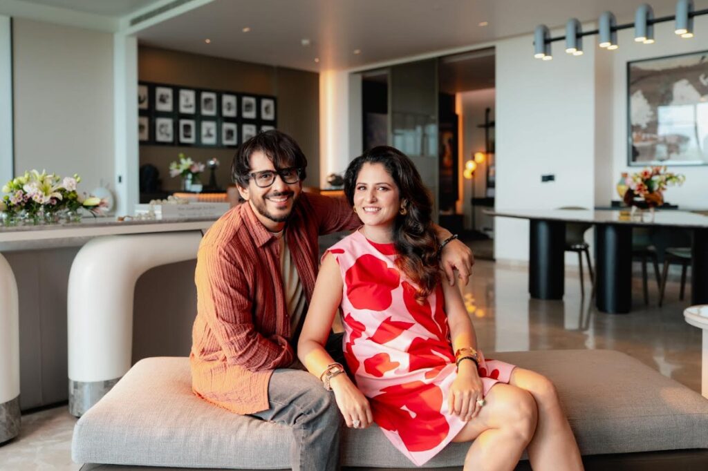 Asian Paints' 'Where The Heart Is' Season 9 Opens the Doors to Aman Gupta's Gurgaon home, Shaped by Warmth, Family and Gratitude