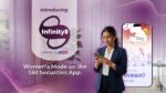 SBI Securities Introduces 'Women's Mode' on App to Empower Women Investors Under Infinity8 Initiative