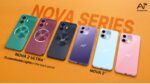 Ai+ Smartphone Unveils the Nova Series: Flagship 5G Lineup Set to Launch on April 9, 2026