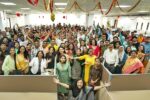 Magic Bus India Foundation Earns Great Place To Work® Certification for the Sixth Consecutive Year