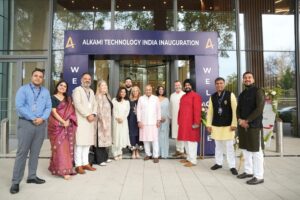 Alkami Expands India Engineering Hub to Support Next Phase of Digital Banking Innovation