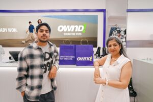 Aditya Birla Fashion and Retail Strengthens its Value Fashion Offering, Scaling OWND!'s Retail Footprint