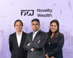AI Wealthtech Startup Novelty Wealth Raises $1.4M Led by IndiaQuotient to Scale their Wealth Advisory Platform for Indian investors