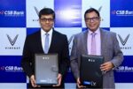 VinFast India Partners with CSB Bank to Deliver Comprehensive EV Financing Solutions
