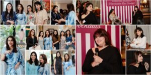 Ladies Who Lead Hosts Exclusive Leadership Evenings in Delhi NCR