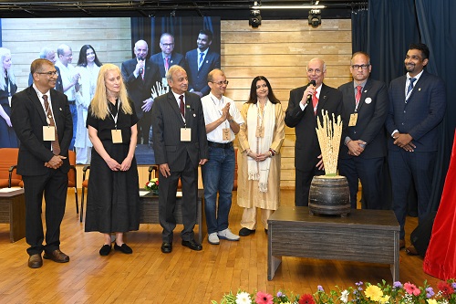 Manipal Global SDG Convergence 2026 Begins at MAHE, Bringing Global Experts Together for Sustainable Futures