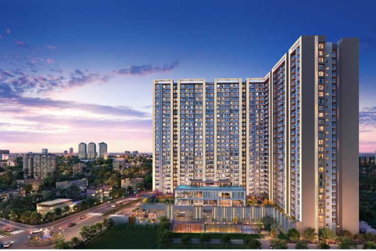 Puravankara's First Redevelopment Project in Mumbai Crosses Rs. 800 Crore in Sales at Launch