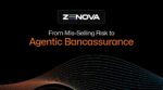 Zopper Launches ZENOVA, India's First Agentic Bancassurance Operating Layer