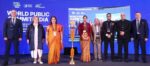 World Public Summit. India 2026 Concludes in New Delhi Advancing India's Role in the Architecture of a Shared Future